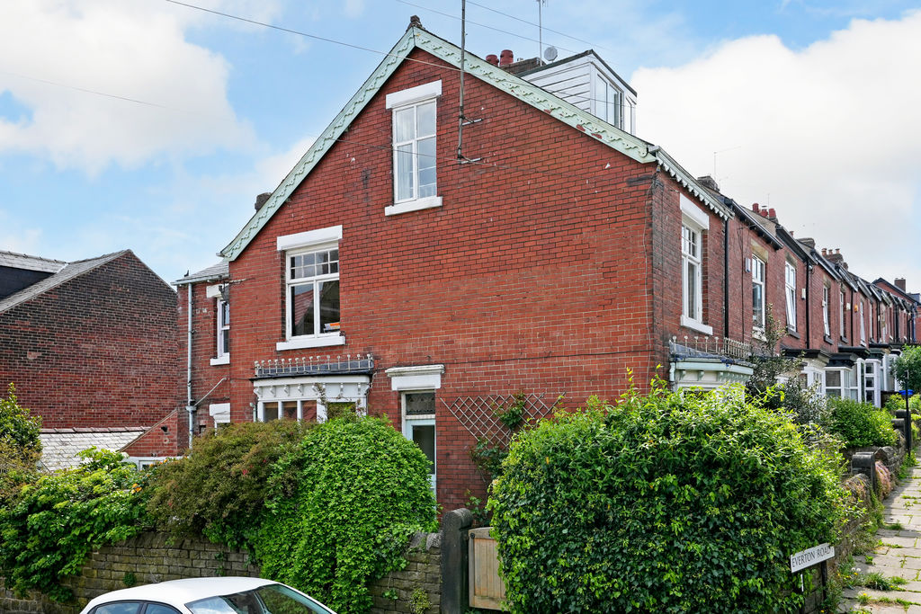 Wiseton Road